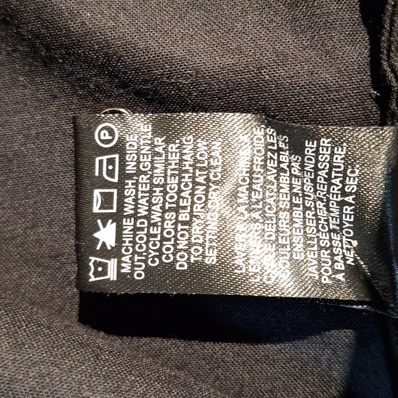 RW&CO Button Down Shirt - Picture 10 of 11